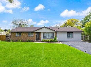 8119 S 84th Ave, Justice, IL