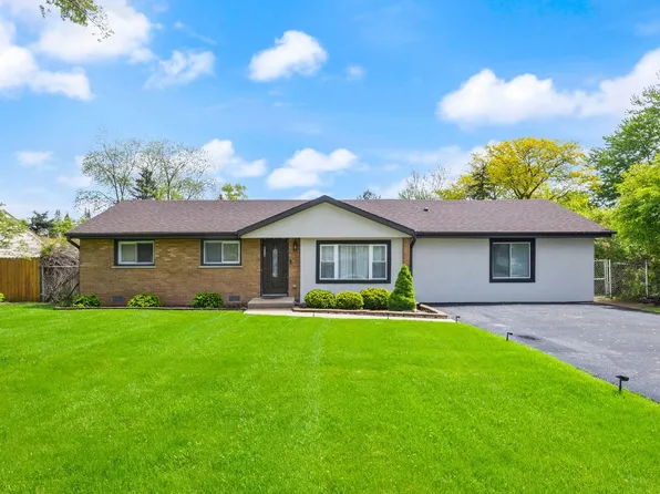 8119 S 84th Ave, Justice, IL 60458