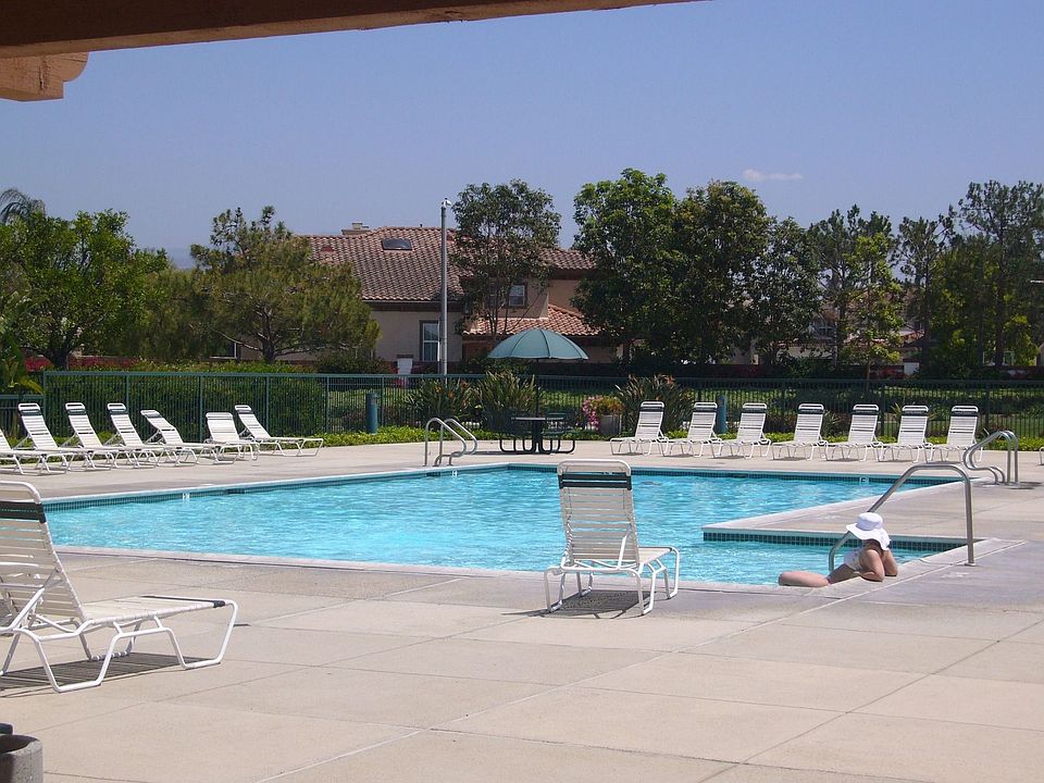 Resort amenities galore