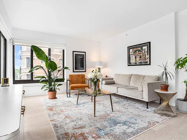 2351 Adam Clayton Powell Jr Blvd #304 — Photo 4