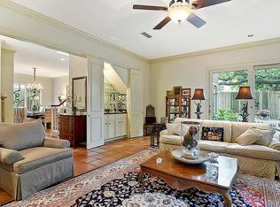 2025 Swift Blvd, Houston, TX 77030