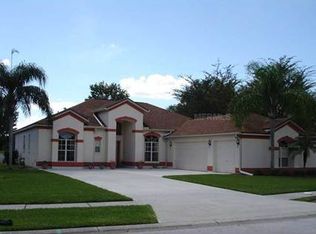 4132 Whittner Dr, Land O Lakes, FL 34639