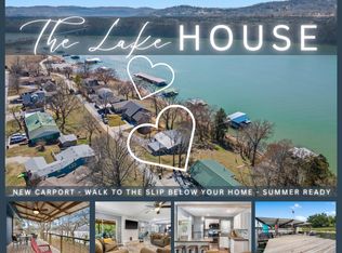 121 Lakeside Dr, Cape Fair, MO 65624