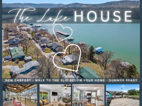 121 Lakeside Drive, Cape Fair, MO 65624