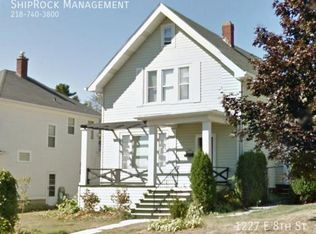 1227 E 8th St, Duluth, MN 55805