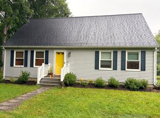 58 Old Belchertown Rd, Ware, MA 01082