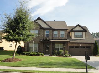 701 Durham Run Ct, Auburn, GA 30011