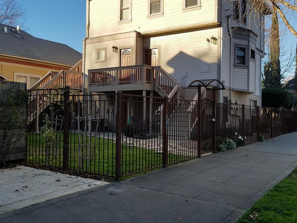13th Street View