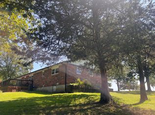 2187 Patterson Creek Rd UNIT 20-M/L, Anderson, MO 64831