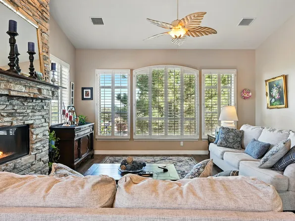 601 E Phoenix St, Payson, AZ 85541