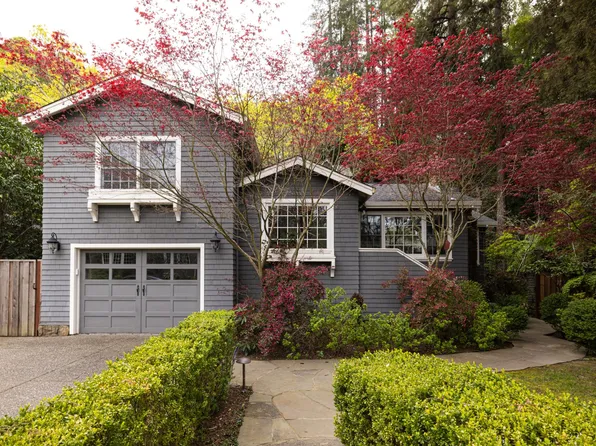 30 Wellington Ave, Ross, CA 94957