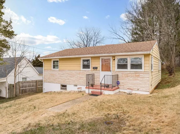 1003 Druid Ave, Charlottesville, VA 22902