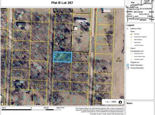 Plat B Lilac Dr Lot 267, Odessa, MO 64076
