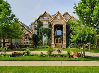12548 Crick Hollow Ct, Oklahoma City, OK 73170
