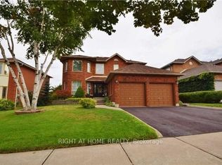 19 Willowbrook Dr, Whitby, ON L1R1T3