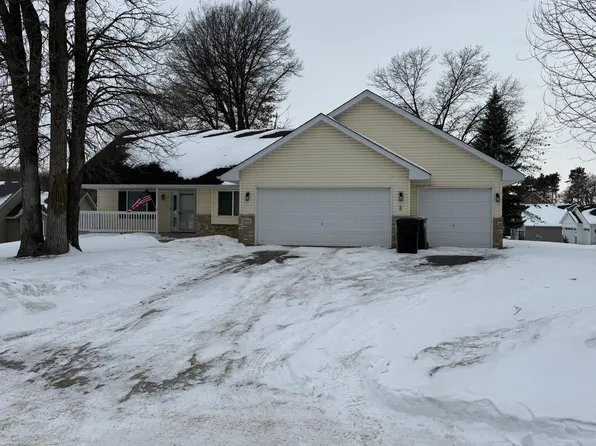 25550 20th St W, Zimmerman, MN 55398