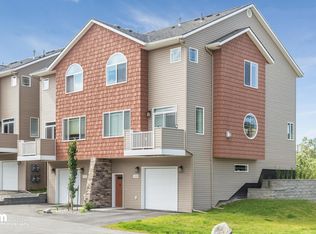 200 Cook Inlet Loop #1B, Anchorage, AK 99501