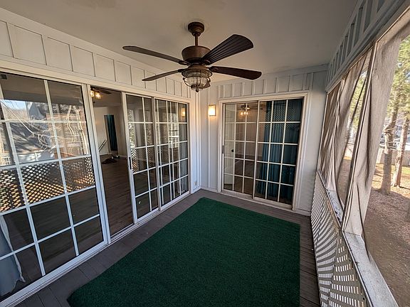 Screened Porch