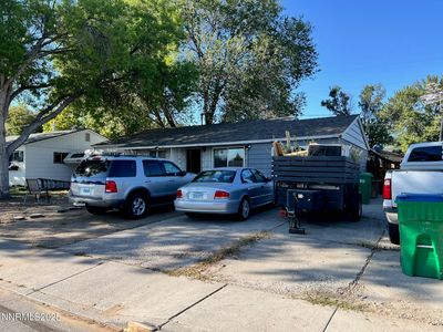 1160 York Way, Sparks, NV, 89431