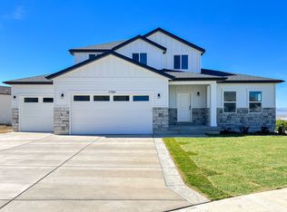 1510 W 600 N #4A, Mapleton, UT 84664