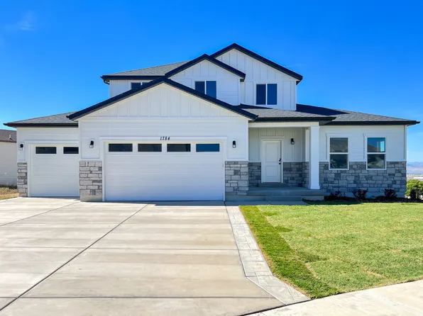 1703 S Sageberry Dr #346, Santaquin, UT 84655