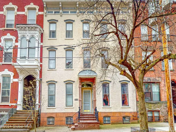 148 Lancaster Street, Albany, NY 12210