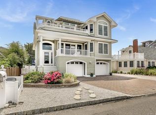 26 E Cape Cod Ln, Brant Beach, NJ 08008