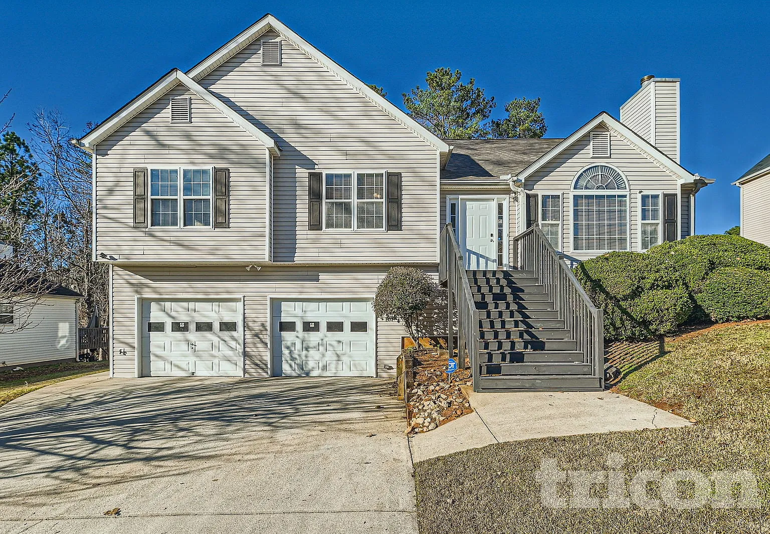 6294 Hampstead Lane Douglasville GA — Photo 2