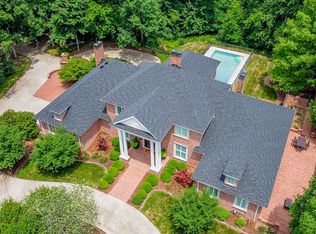 651 W Covered Bridge Rd, Columbia, MO 65203