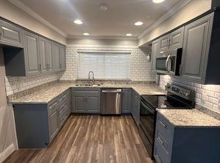 607 Glen Rock Pl, Arlington, TX 76014