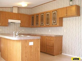 9292 Hammer Rd, Neosho, MO 64850