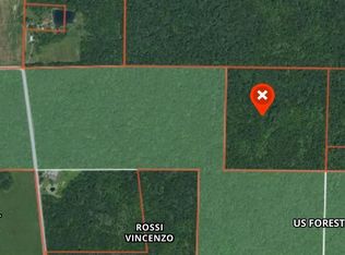 2000 New Salem Rd, Creal Springs, IL 62922