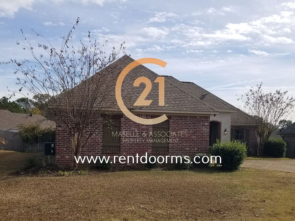 190 Harvey Xing, Canton, MS 39046 Zillow