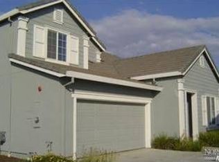 15 Spinetta Ct, American Canyon, CA 94503