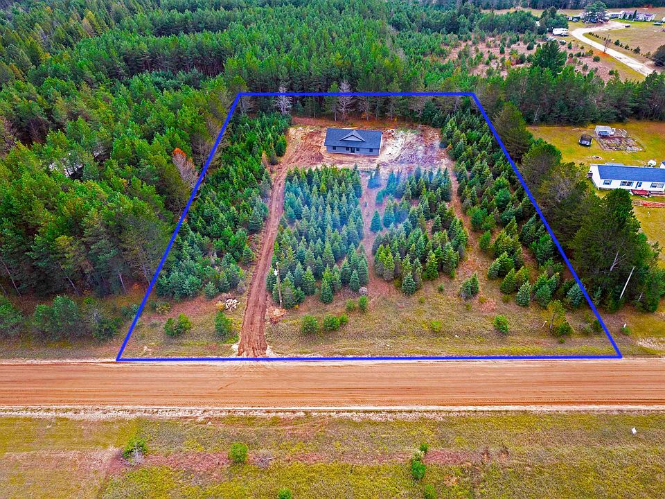 3432 Tyler Rd SE, Kalkaska, MI 49646 Zillow