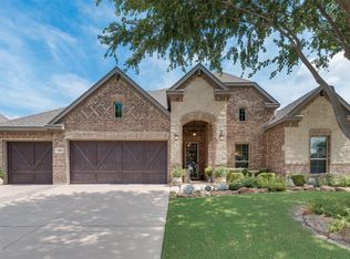 4021 Pecan Grove Dr, Midlothian, TX 76065