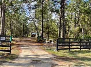 8060 Forest Hills Rd, Melrose, FL 32666