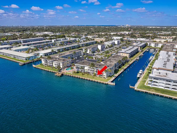 101 Doolen Court #105, North Palm Beach, FL 33408