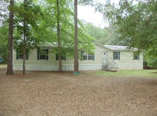 418 Harper Rd LOT 3, Cairo, GA 39827