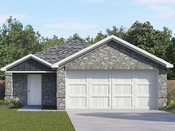 10639 Dogwood Sky Dr, Beasley, TX 77417