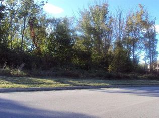 802 Ridgewood Dr, Berea, KY 40403