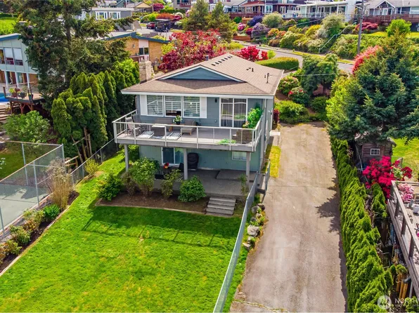 4631 N Gove Street, Tacoma, WA 98407