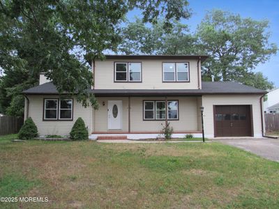 174 Glenmore Street, Brick, NJ, 08724