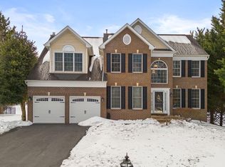 6448 Richardson Farm Ln, Clarksville, MD 21029