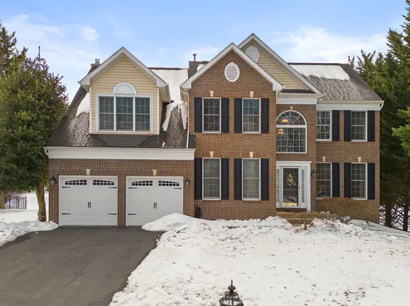 6448 Richardson Farm Ln, Clarksville, MD 21029