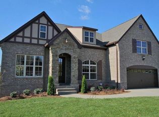 2520 Hessey Pass, Mount Juliet, TN 37122