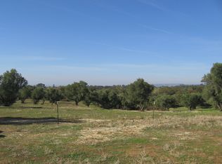Mission Olive, Oroville, CA 95966