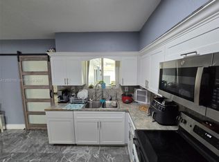 Greenville Manor, Miami, FL 33147