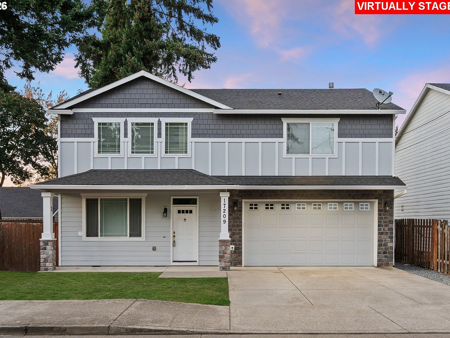 17209 SE Stephens St, Portland, OR 97233 | MLS #396456541 | Zillow