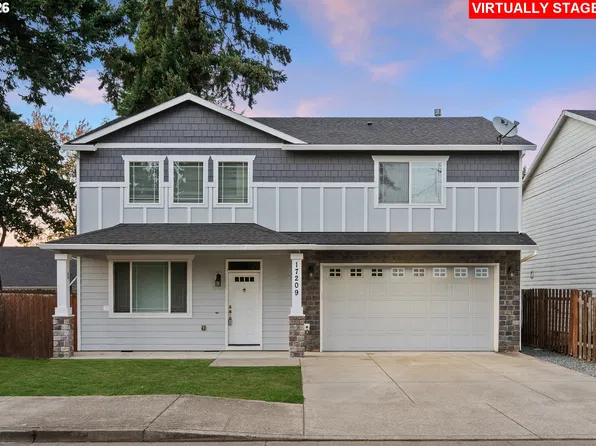 17209 SE Stephens St, Portland, OR 97233
